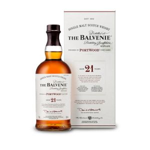 Balvenie Portwood 21 Y.o.